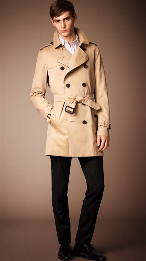 burberry mens cats|burberry trench coat.